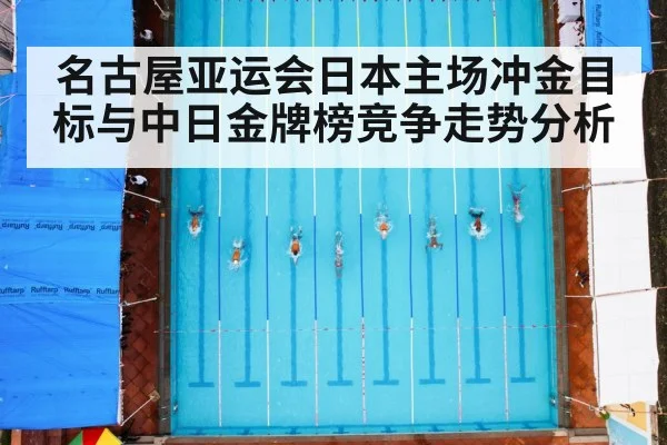 swimming race pool